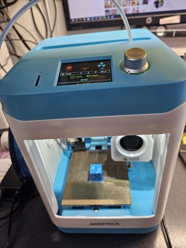 Geeetech drucker - m1, 3d-drucker