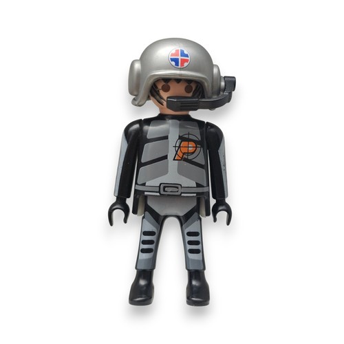 Playmobil figur raumfahrer - playmobil,