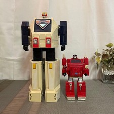 Bandai Japan Megazord Power