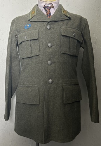 1940s swedish green - 1940s,