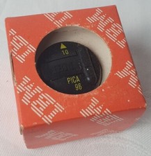 IBM Kugelkopf Pica 10 für Typ 96, Neu