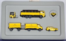 Wiking 1:87 Post Museums Shop