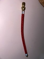 17cm Reifen Ventil Verlängerung Adapter für Fahrrad/Autoreifen