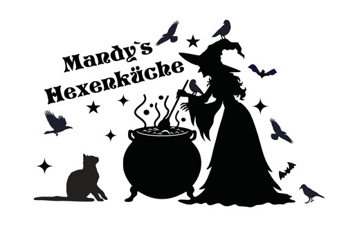 Hexenküche mandy - hexenküche,