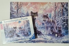 Puzzle Ravensburger Arktische