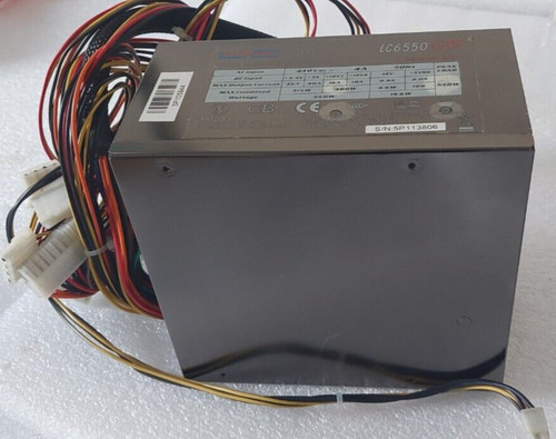 Power lc6550 2 0 - lc6550,