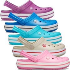 Crocs Crocband Unisex Clog