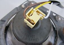 Hauptscheinwerfer Frontscheinwerfer Reparatursatz Stecker Kabelbaum VW Golf 2