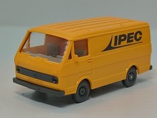 Wiking 1:87 - VW LT 28 "IPEC"