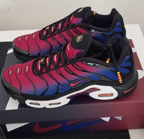 Nike air max plus patta - max, tn