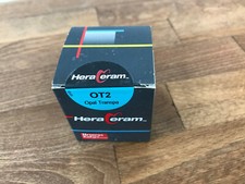 Hera Ceram Metallkeramik OT2 20g Flasche, neu