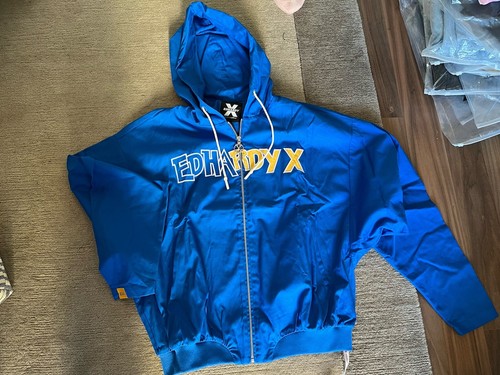 Hardy jacke hoodie - jacke,