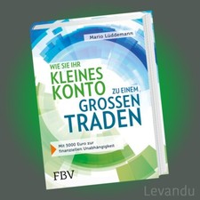 WIE SIE IHR KLEINES KONTO ZU