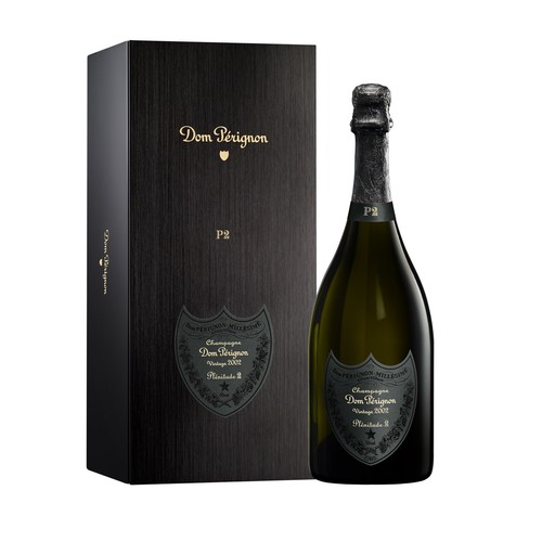 Dom perignon plenitude - perignon, p2