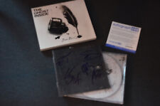 THE GHOST INSIDE signiertes Autogramm Dear Youth In Person CD ACOA