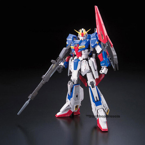 Gundam 144 msz 006 - -, zeta