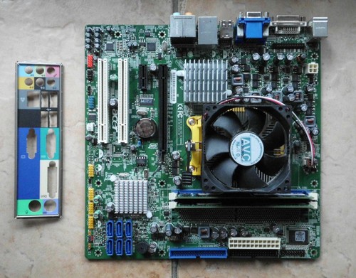 Mainboard acer rs740dv aus - acer,