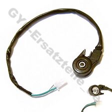 SEITENSTÄNDER KONTAKTSCHALTER