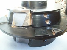 Leitz Fräser Fräskopf Profix