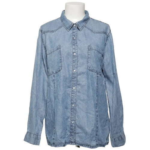 Deerberg jeanshemd größe - deerberg,, jeanshemd,