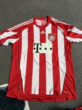 adidas FC Bayern München