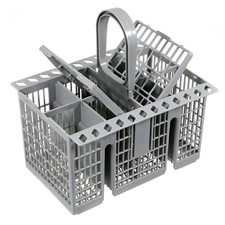 Besteckkorb Unterkorb für Geschirrspüler f. Bauknecht Whirlpool wie 488000386607