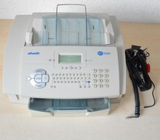 Fax Faxgerät Olivetti OFX 9000