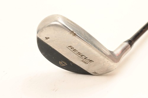 Taylormade rescue mid 4 - taylormade,