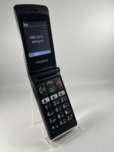 Emporia f220j top zustand - emporia,