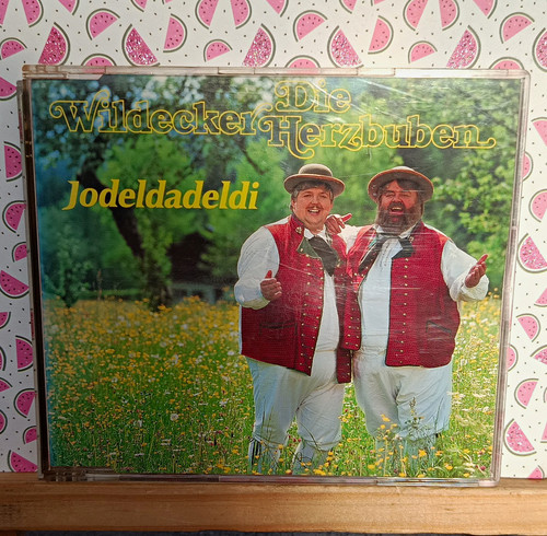 Die wildecker herzbuben - die,