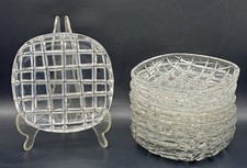 7 Vintage Anchor Hocking