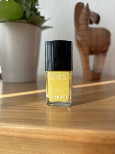 Chanel vernis nagellack 577 - vernis,