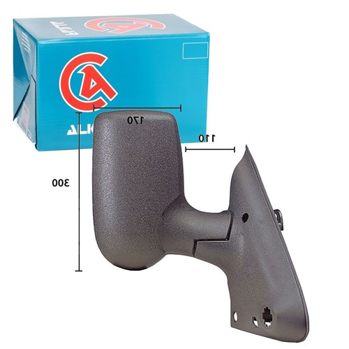 Alkar außenspiegel konvex - außenspiegel,