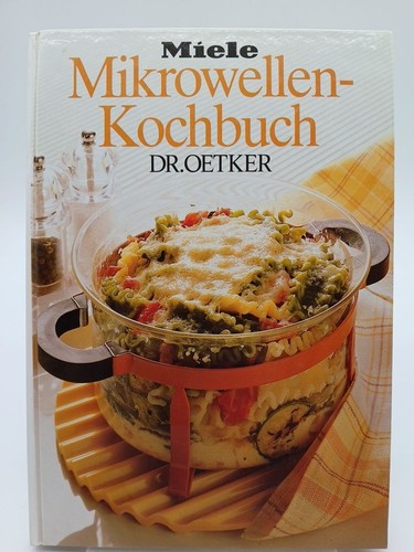 Mikrowellen kochbuch - mikrowellen-,