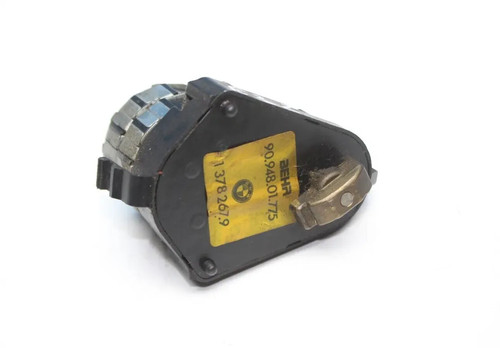 Stellmotor klima heizung bosch - heizung,