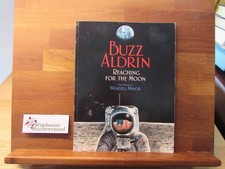 Reaching for the moon - reaching,