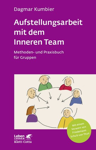Aufstellungsarbeit mit dem