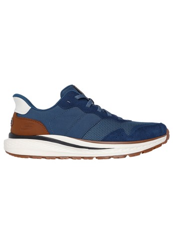 Skechers herren slip - herren, slip-ins