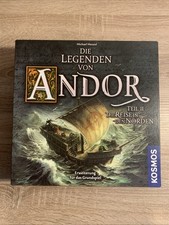 Die Legenden von Andor - Teil