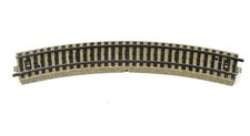 Märklin H0 5200 M-Gleis Gebogen R=437,4cm o.OVP (Z129)