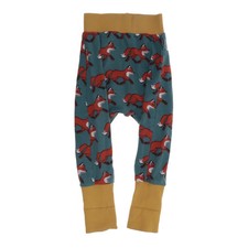 Maxomorra, Haremshose