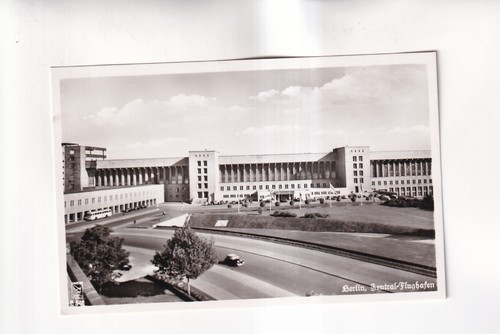 F9840 ansichtskarte berlin - f9840),
