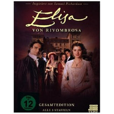 Elisa rivombrosa - di,