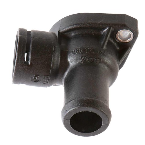 Flansch vorne am - t3,