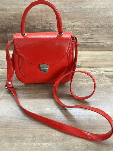 Sugar shock handtasche rot - sugar,