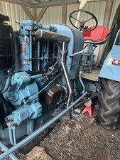 Eicher ED 26 Auspuff Abgasanlage Krümmer Edelstahl 