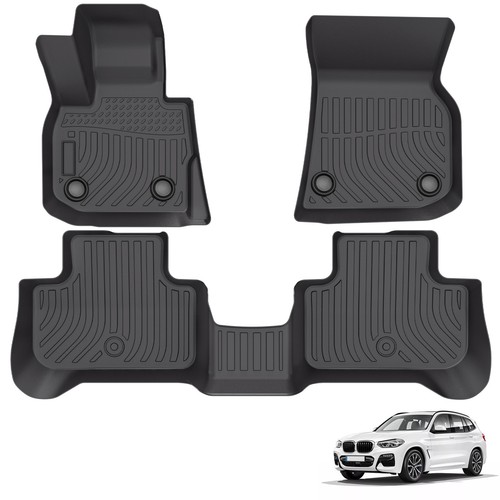 Matten für 2018 2024 bmw - 3d, 2018-2024