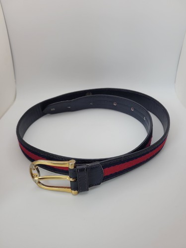 Vintage gucci gürtel damen - vintage,