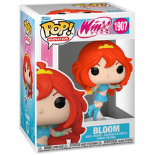 Winx Club - Bloom #1907 -