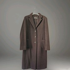 Jil Sander Mantel Einreiher